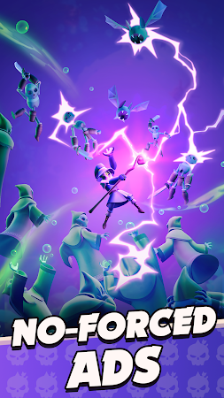 Game screenshot Undead Slayer: Horde Survivor mod apk