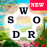 Words of Wonders word search wordscapes