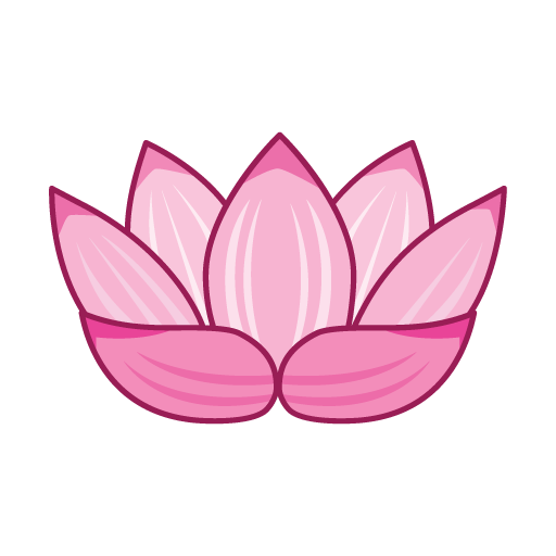 Buddhist Sutras《佛经》- “Guan Yin logo