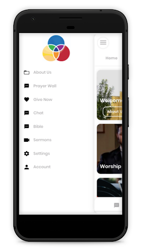 St Paul Lutheran (IL) Screen 2
