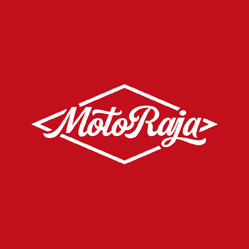 Moto Raja logo