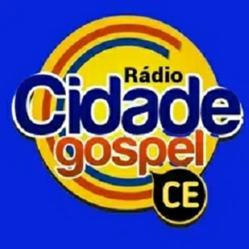 RADIO CIDADE GOSPEL