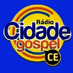 Εικόνα εικονιδίου RADIO CIDADE GOSPEL