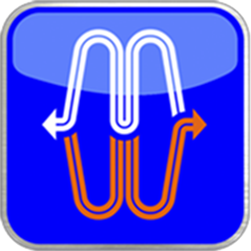 MyWay logo