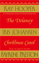 Icon image The Delaney Christmas Carol