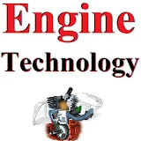 Engine Technology - English icon