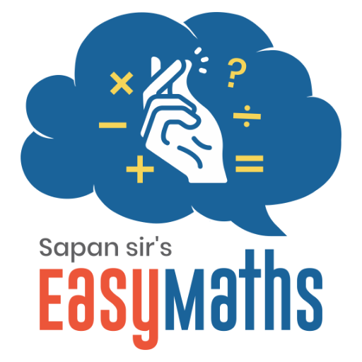 Sapan Sirs EasyMaths logo