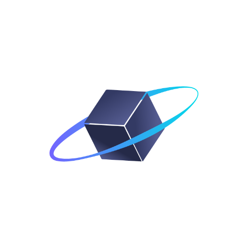 7CUBIC logo