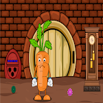 Cover Image of Скачать Cute Carrot Escape 1.0.0 APK