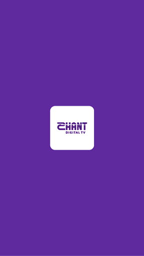 Android application Shant Digital TV screenshort