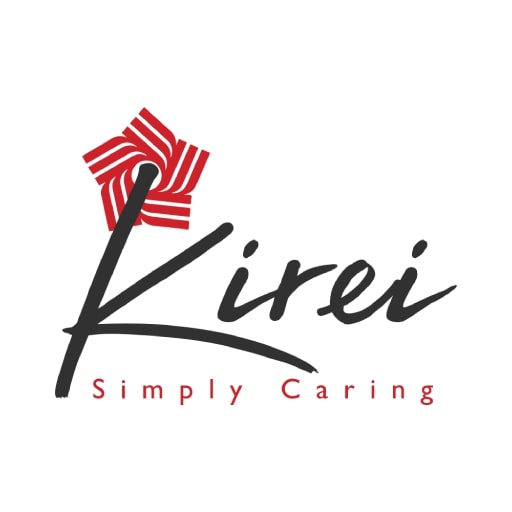 Kirei logo