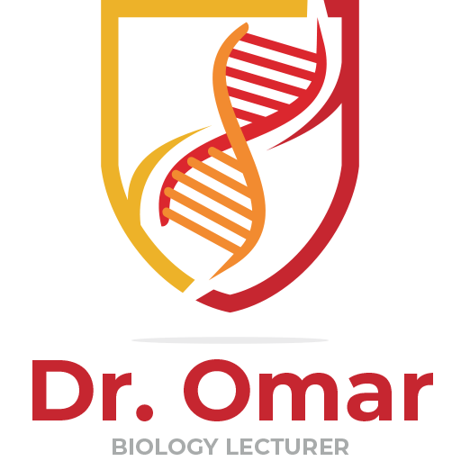 Dr Omar logo