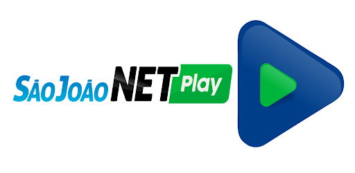 Android application São João Net screenshort