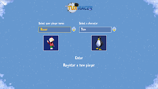 Extreme Tux Racer - Screenshot 3
