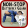 Non-Stop BJJ Butterfly Guard icon