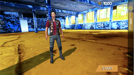 For Fire Survival Battle - v1.1