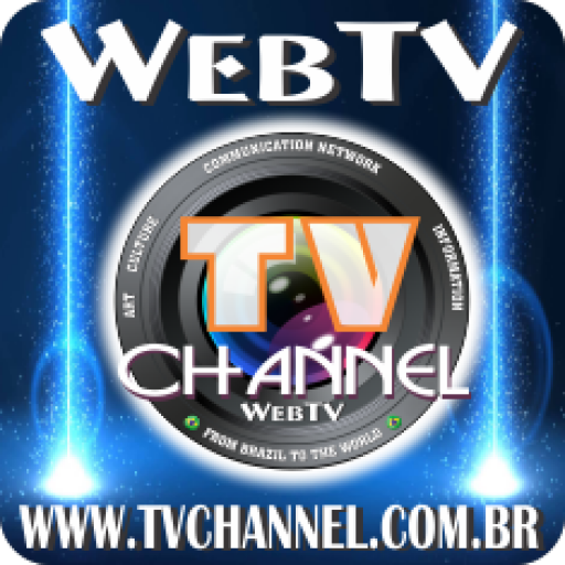 WebTV TV CHANNEL 1.1 Icon