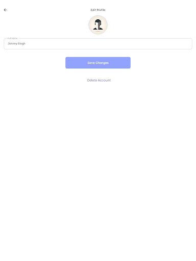 DesiGigs Screenshot