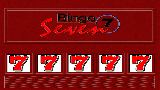Seven Slots 1