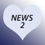 Cover Image of Download NEWS 2 - National Early Warnin  APK
