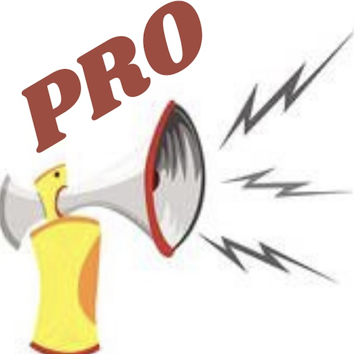 Air Horn Pro - Funny Sounds logo