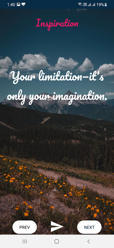 Good Vibes  Daily Boost