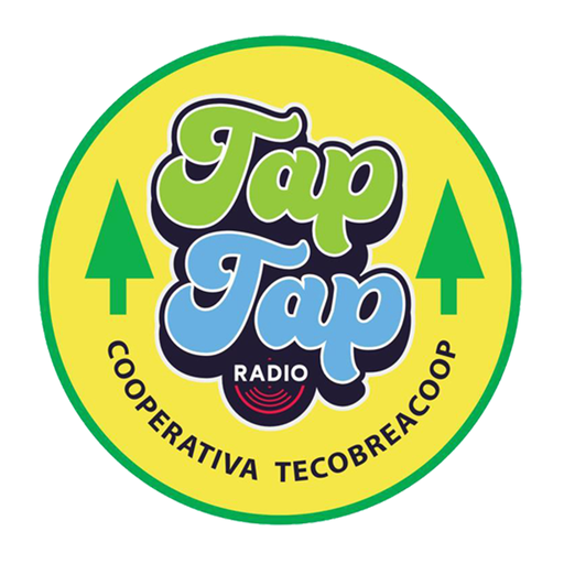 TapTap Radio logo