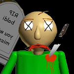 Cover Image of Download RIP Math Teacher is Dies Funeral School Killed Mod 2.0 APK