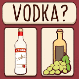Alcohol Trivia - Drinking Game icon