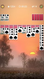 Spider Solitaire Classic