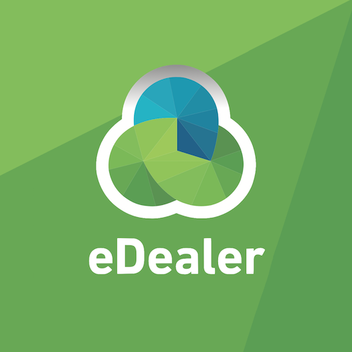 EDealer logo