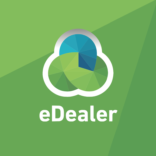 EDealer  Icon