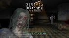 screenshot of V R Grandma VR Horror Fleeing!