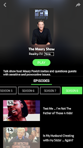 Nosey Apps on Google Play