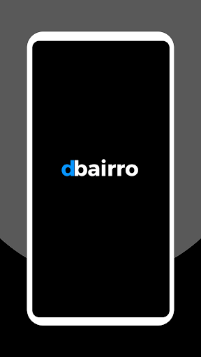 Android application Dbairro Driver screenshort