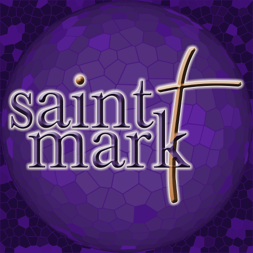 Saint Mark logo