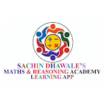 Cover Image of Download Sachin Dhawale's Maths and Reasoning Academy 1.4.13.1 APK
