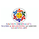 Sachin Dhawale's Maths and Reasoning Academy Laai af op Windows
