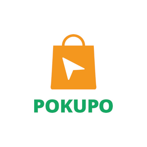 Pokupo: view orders logo