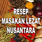 Resep Masakan lezat Nusantara icon
