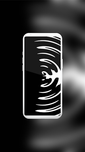 Android application Honor 90 Wallpaper screenshort