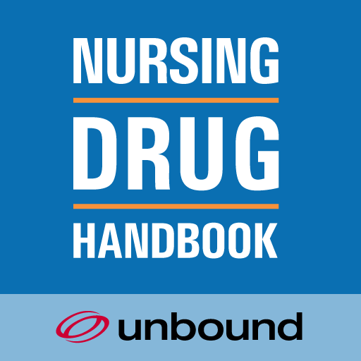 Nursing Drug Handbook - NDH