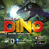 Dino Age icon