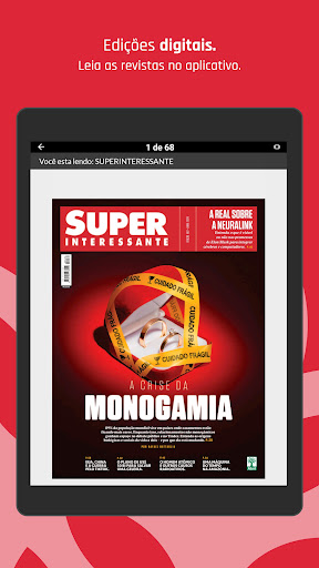 SUPERINTERESSANTE screenshot 16