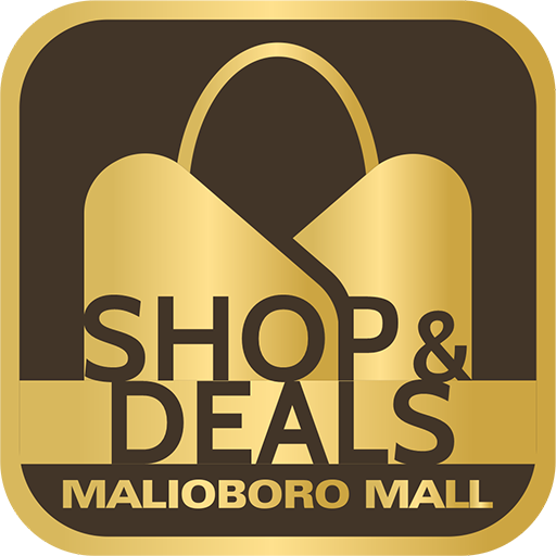 Malioboro Mall Shop & Deals logo