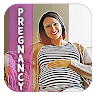 pregnancy problems and solutions guide app apk icon
