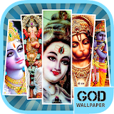 All God HD Wallpaper icon