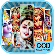 All God HD Wallpaper 1.1 Icon