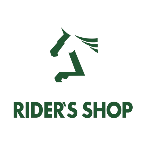 Riders Shop logo