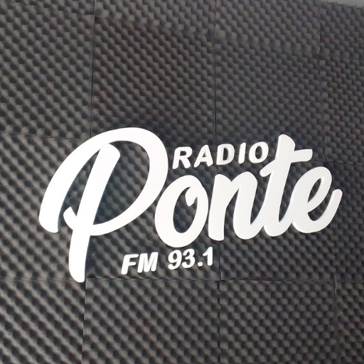 Radio Ponte 93.1 logo